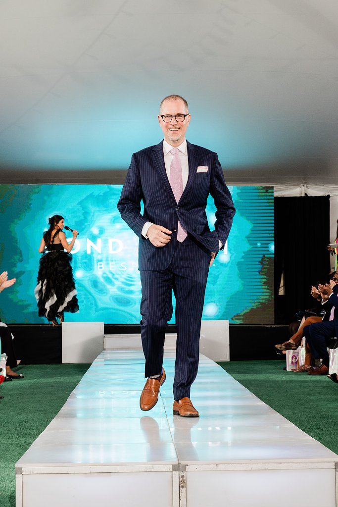 Mark Levine