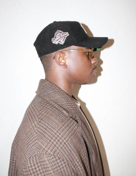 Dashawn McKenzie