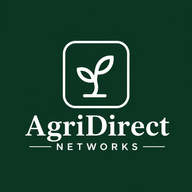 AgriDirect Networks logo