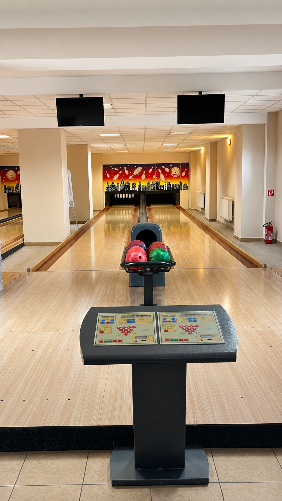 Bowling 1