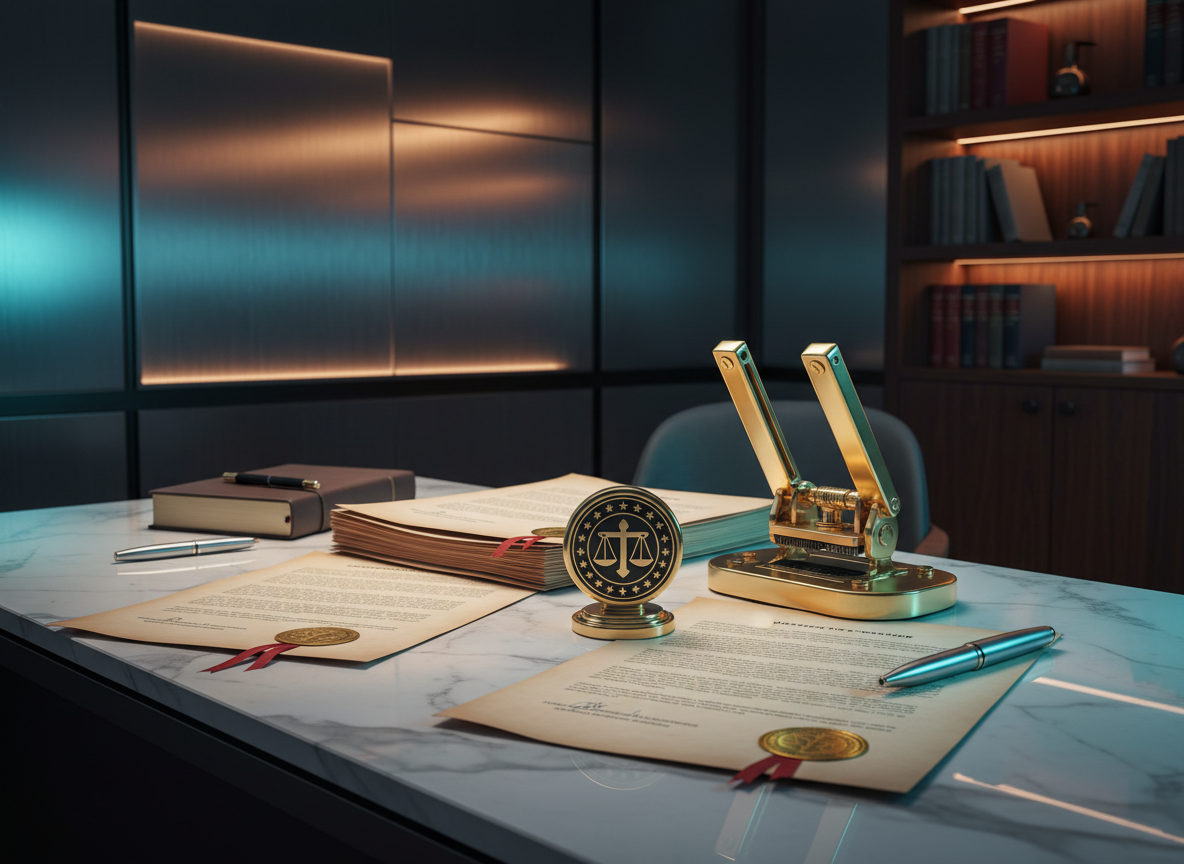 Notary Services