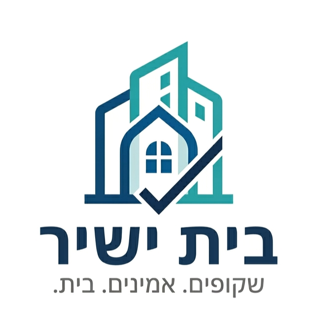 הלוגו של בית ישיר ללא תיווך
