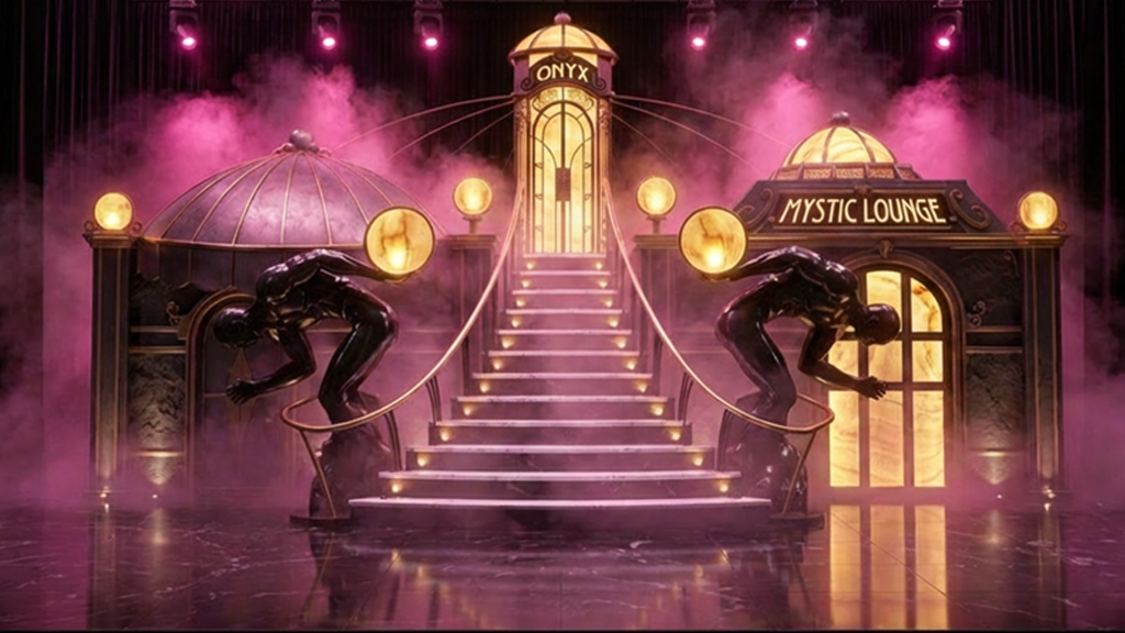Stage Design