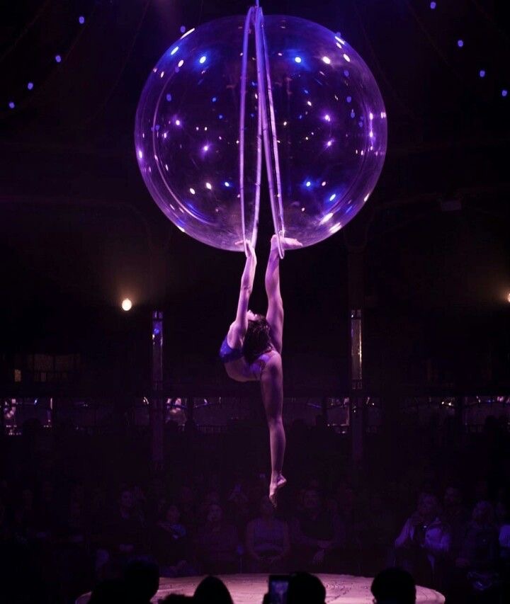 Stage design 7