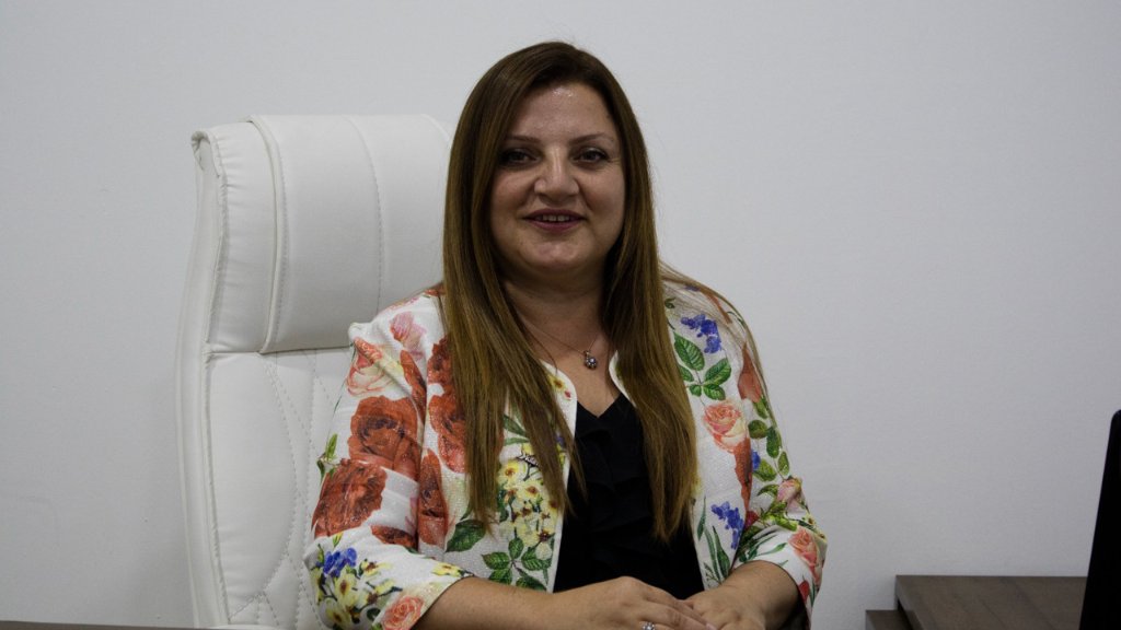 Latife Sönmez Şahin