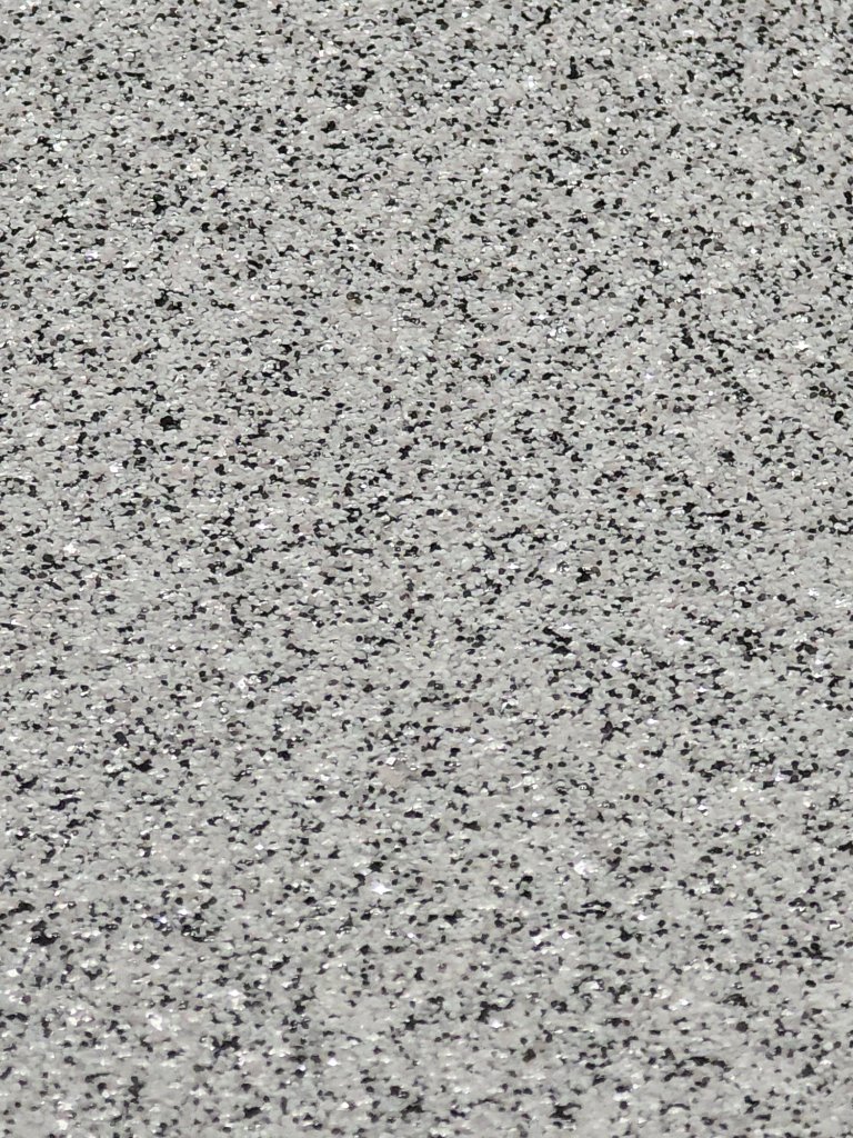 Professional garage floor epoxy coating in San Jose, CA