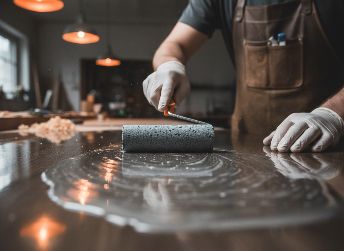 Protective Coatings in San Jose CA by Epoxy Renovations