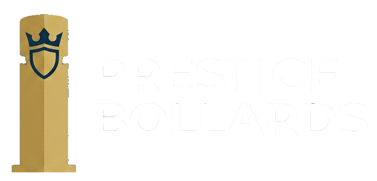 Prestige Bollards logo