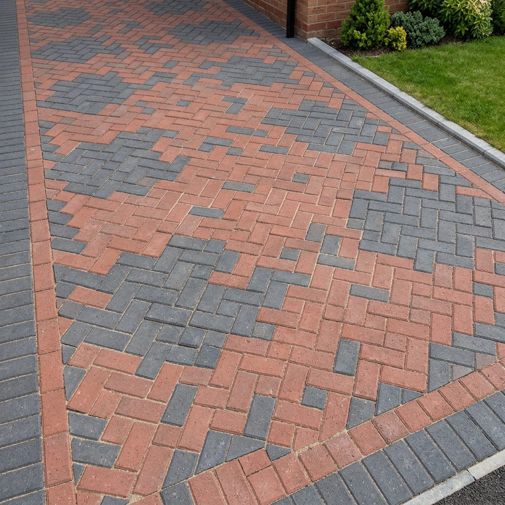 Block Paving