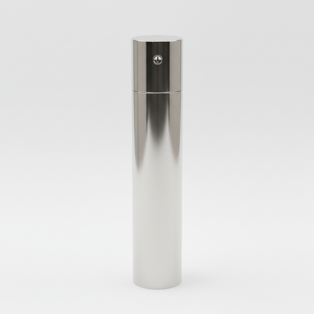 Stainless Steel Telescopic 710mm