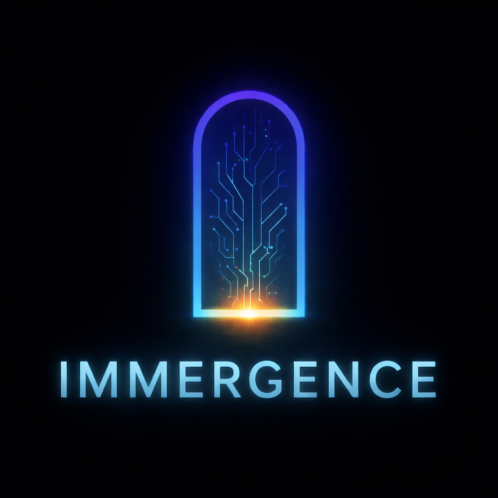 Immergence
