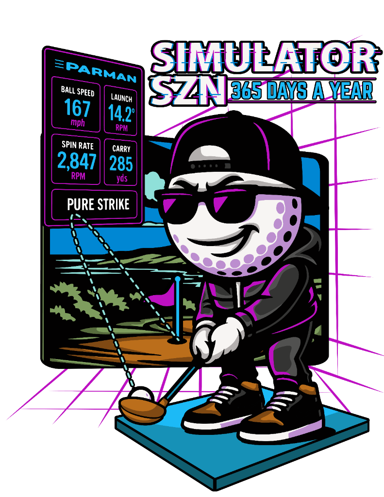 Simulator SZN artwork