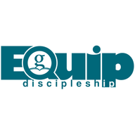 Equip Discipleship logo