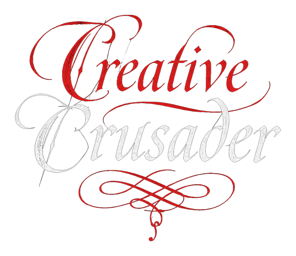 Creative Crusader