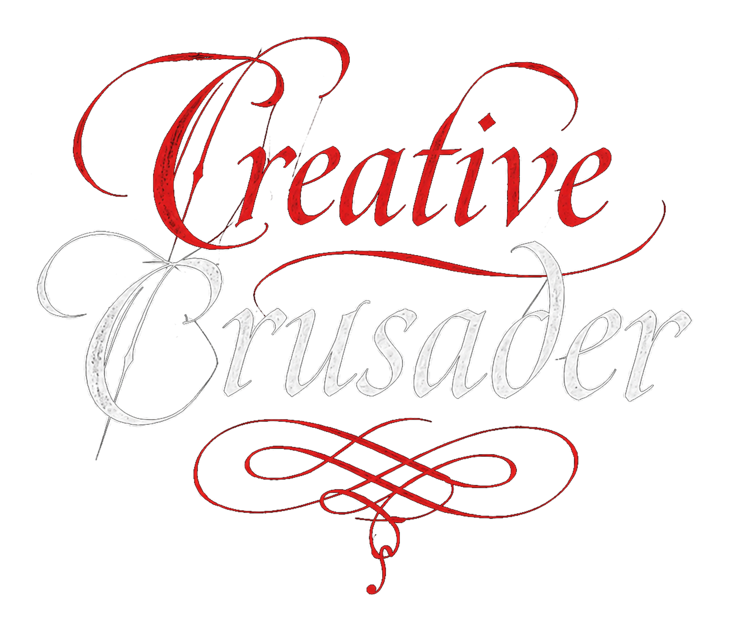 Creative Crusader