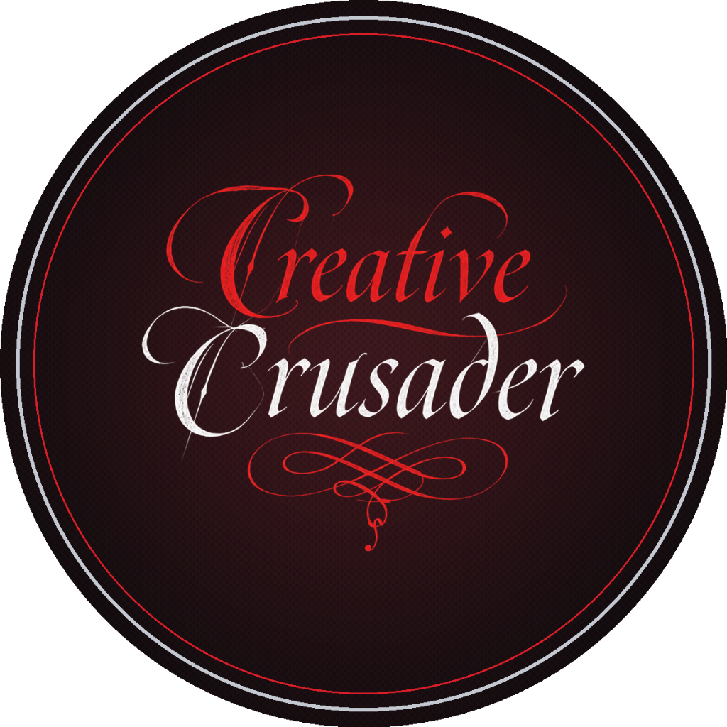 Creative Crusader