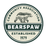 Bearspaw Community Assoc. logo