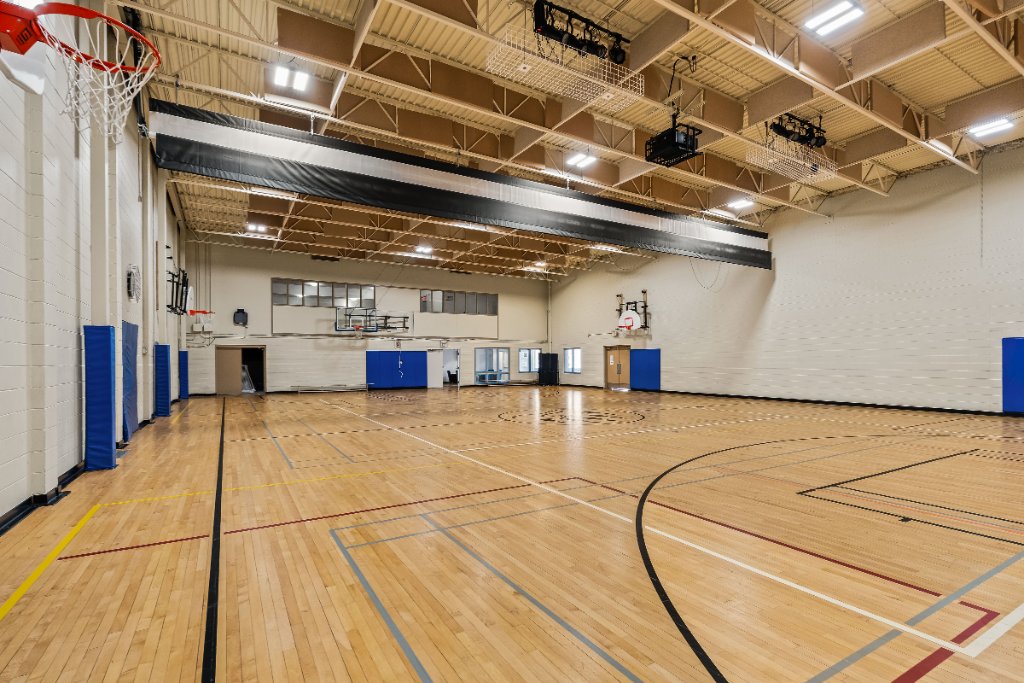 Pickleball Courts