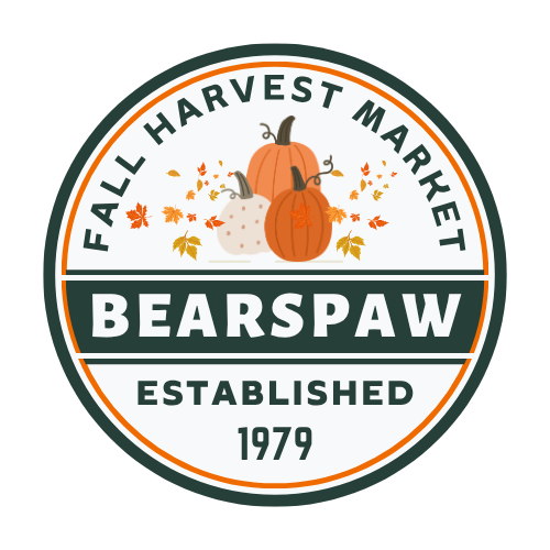 Bearspaw Fall Harvest Market 2026