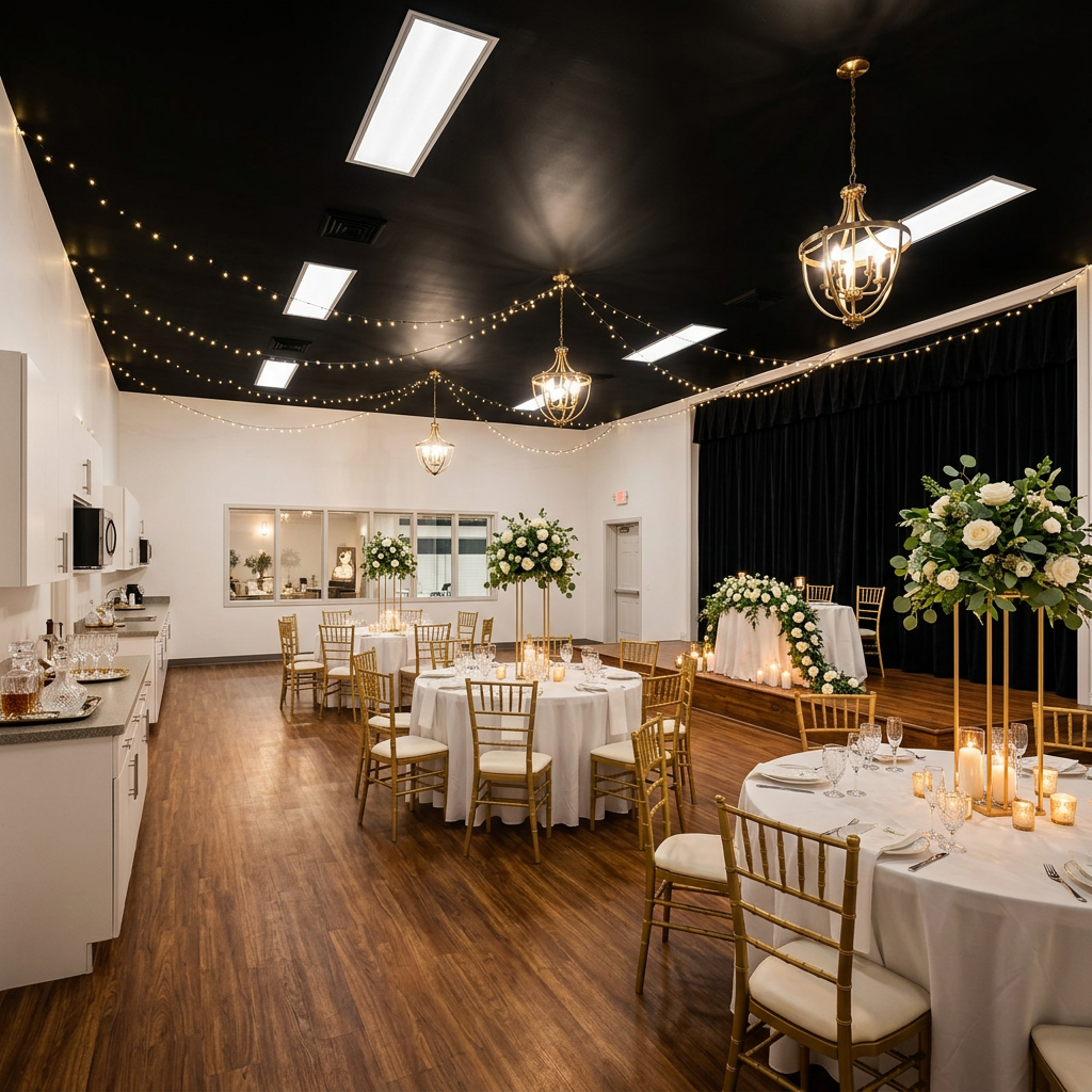 Wedding Venue