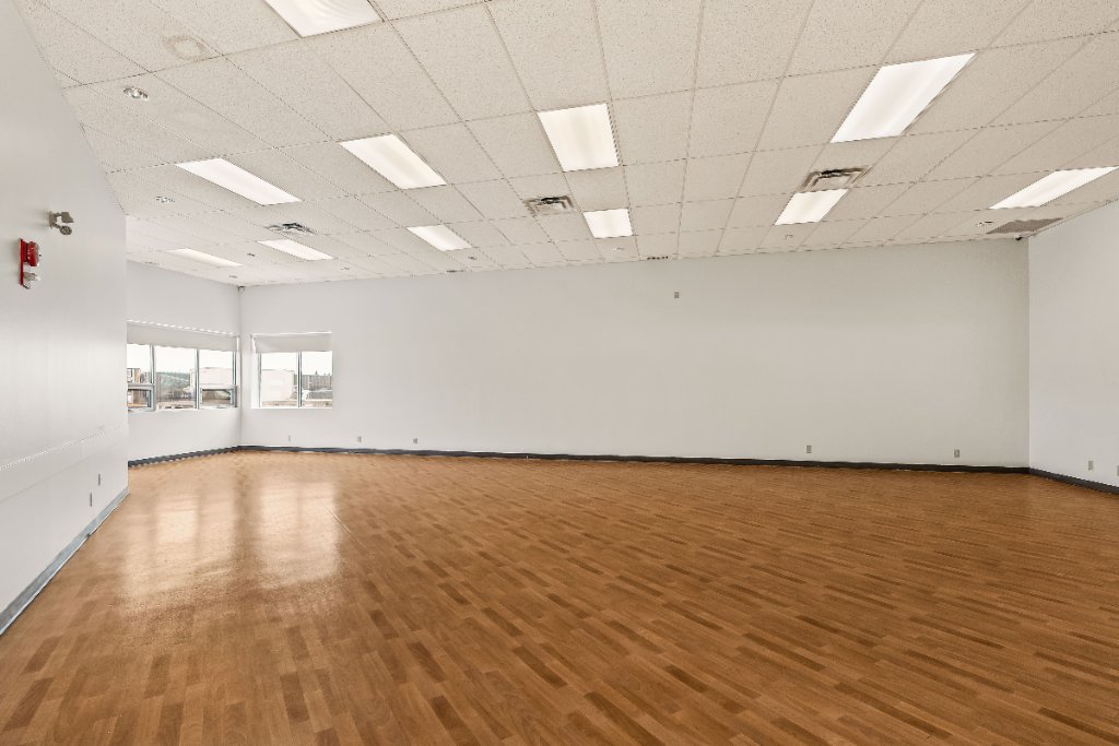 Dance Studio (Upstairs)