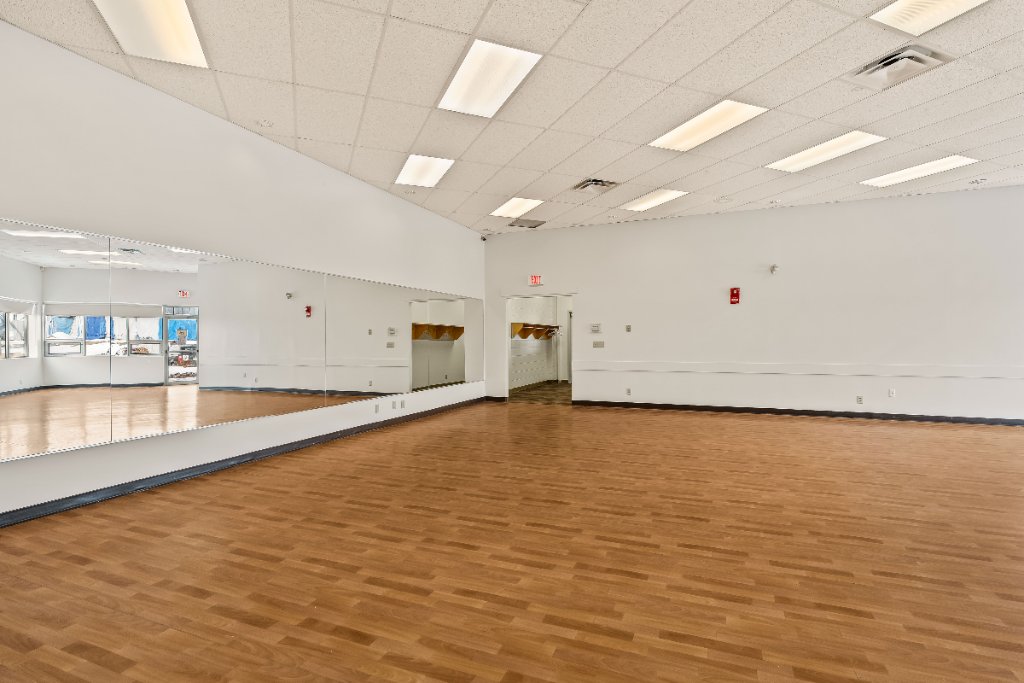 Craft Room