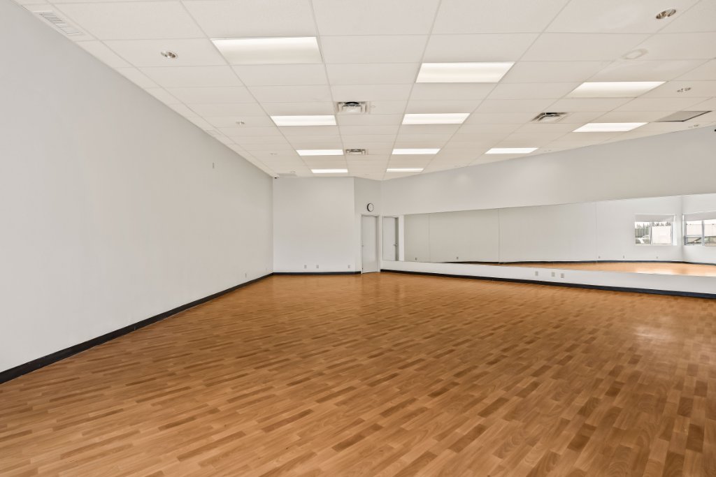 Glendale Dance Studio
