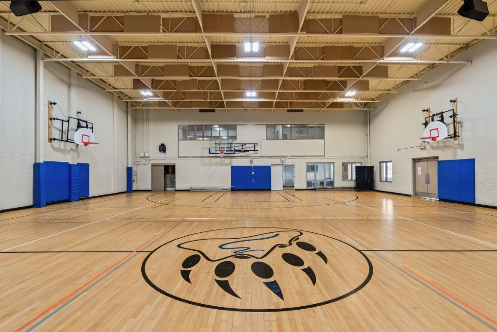 Gymnasium