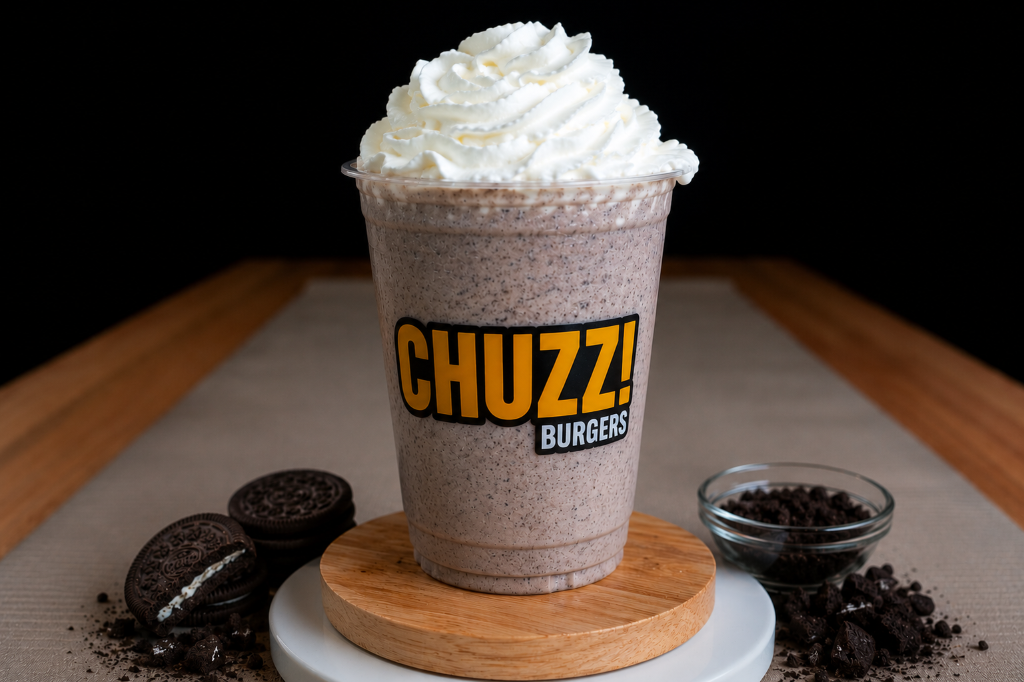 Oreo Shake