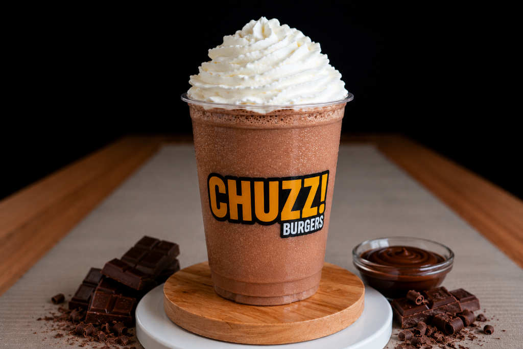 Chocolate Shake