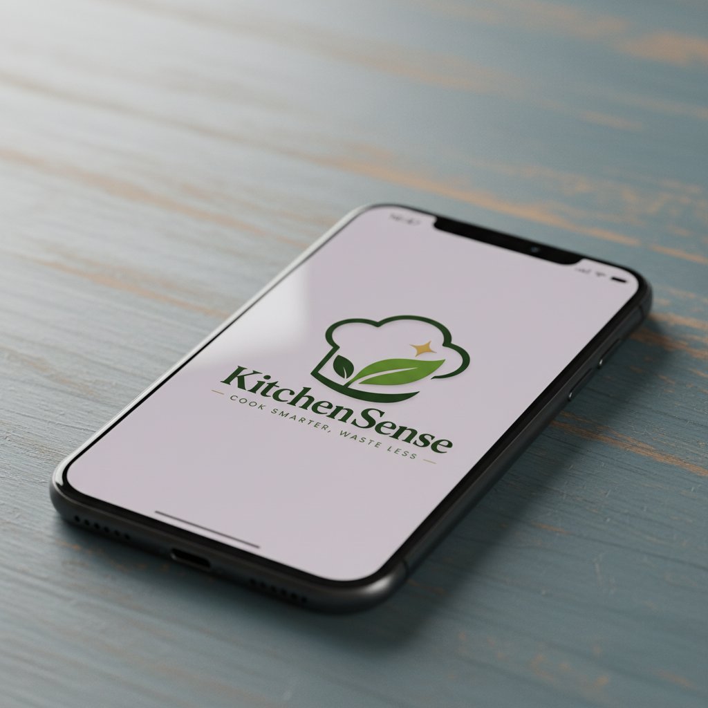 Your Personal Kitchen Companion