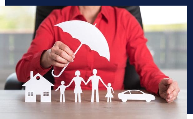 Steve Soyebo Insurance - Family Protection