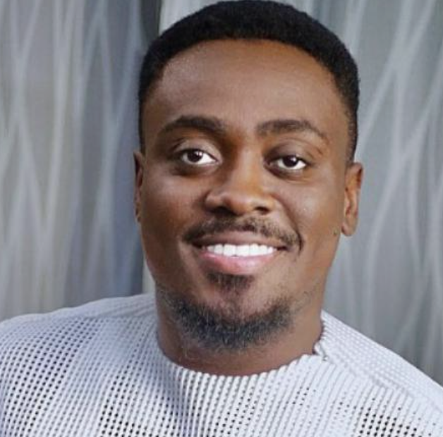 David Okonkwo