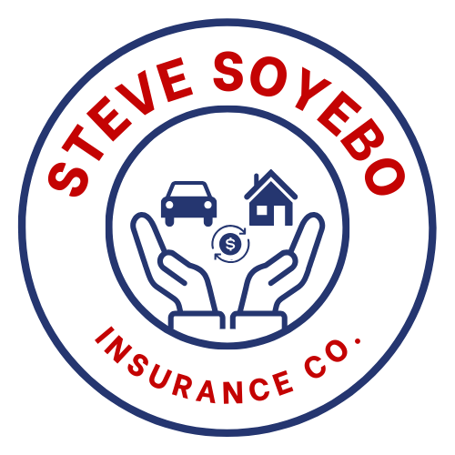 Steve Soyebo Insurance Co.