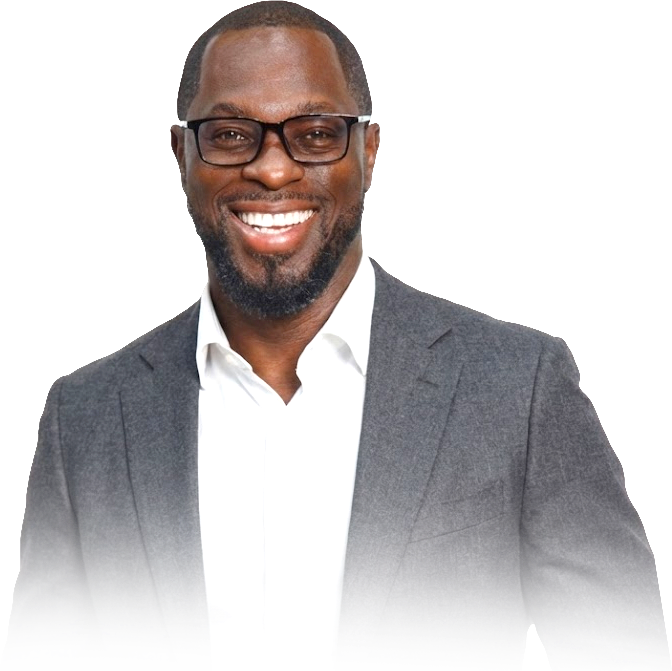 Steve Soyebo