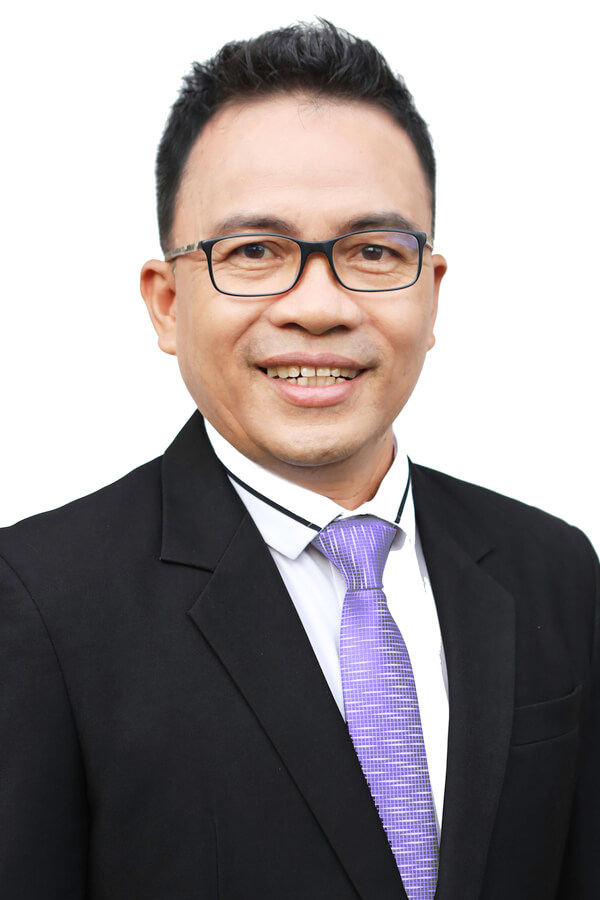 Enoch Chang