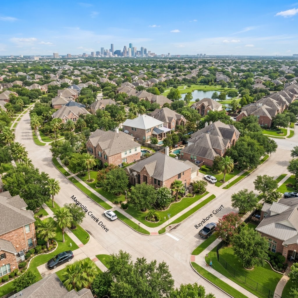 What is the Best Homeowners Insurance in Houston, Texas?