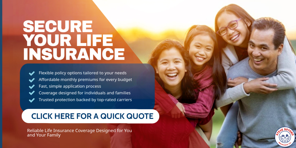 Secure Your Life Insurance