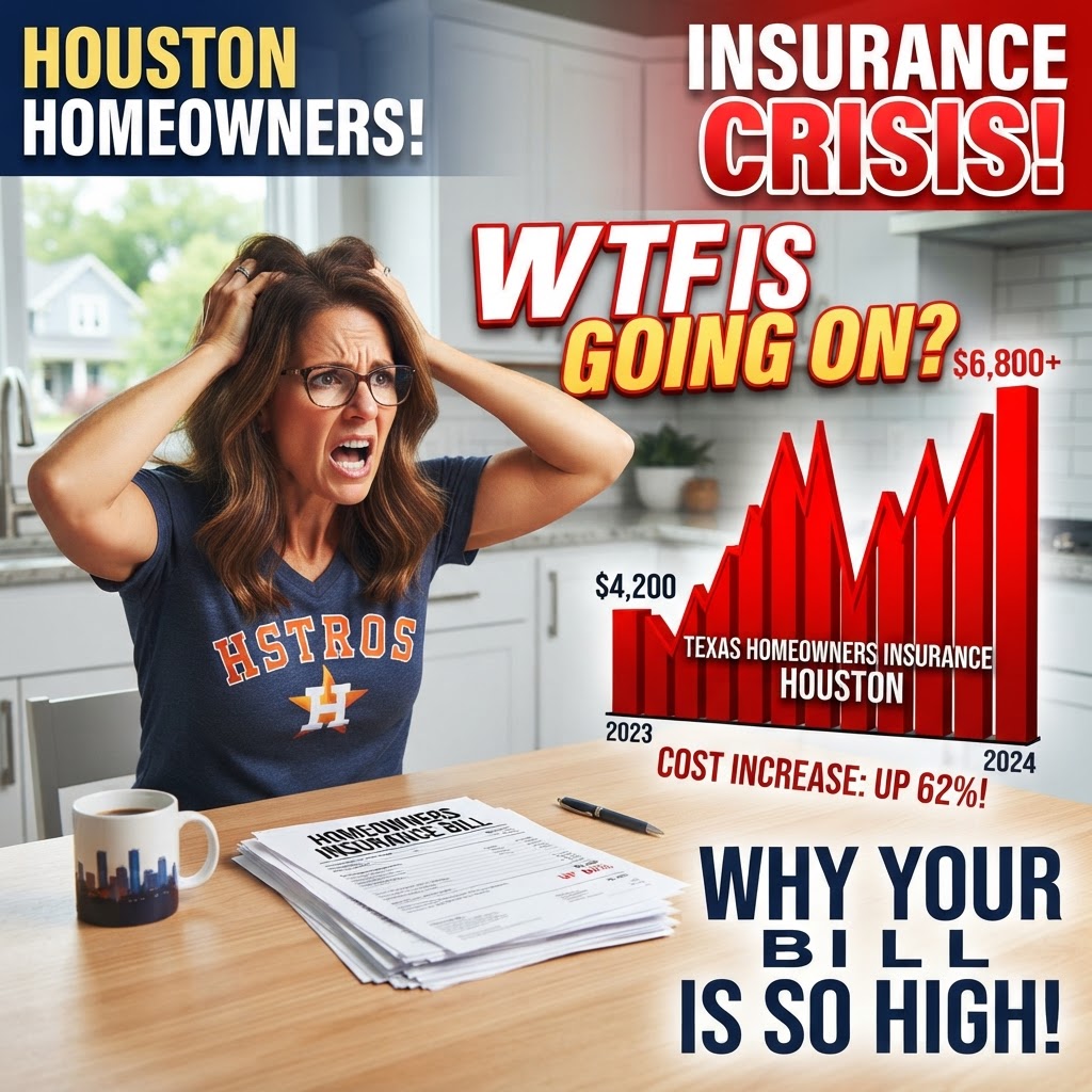How Do I Stop My Home Insurance From Going Up?