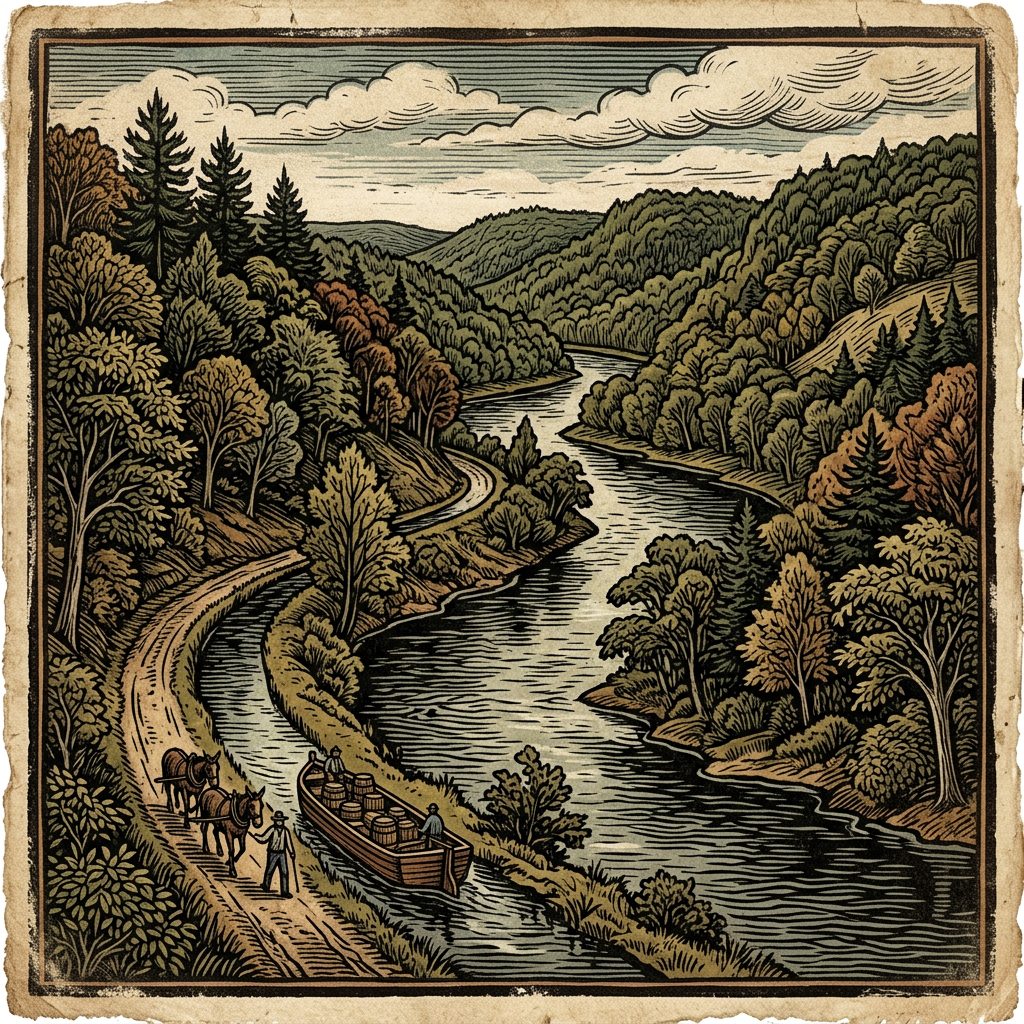 Cuyahoga River
