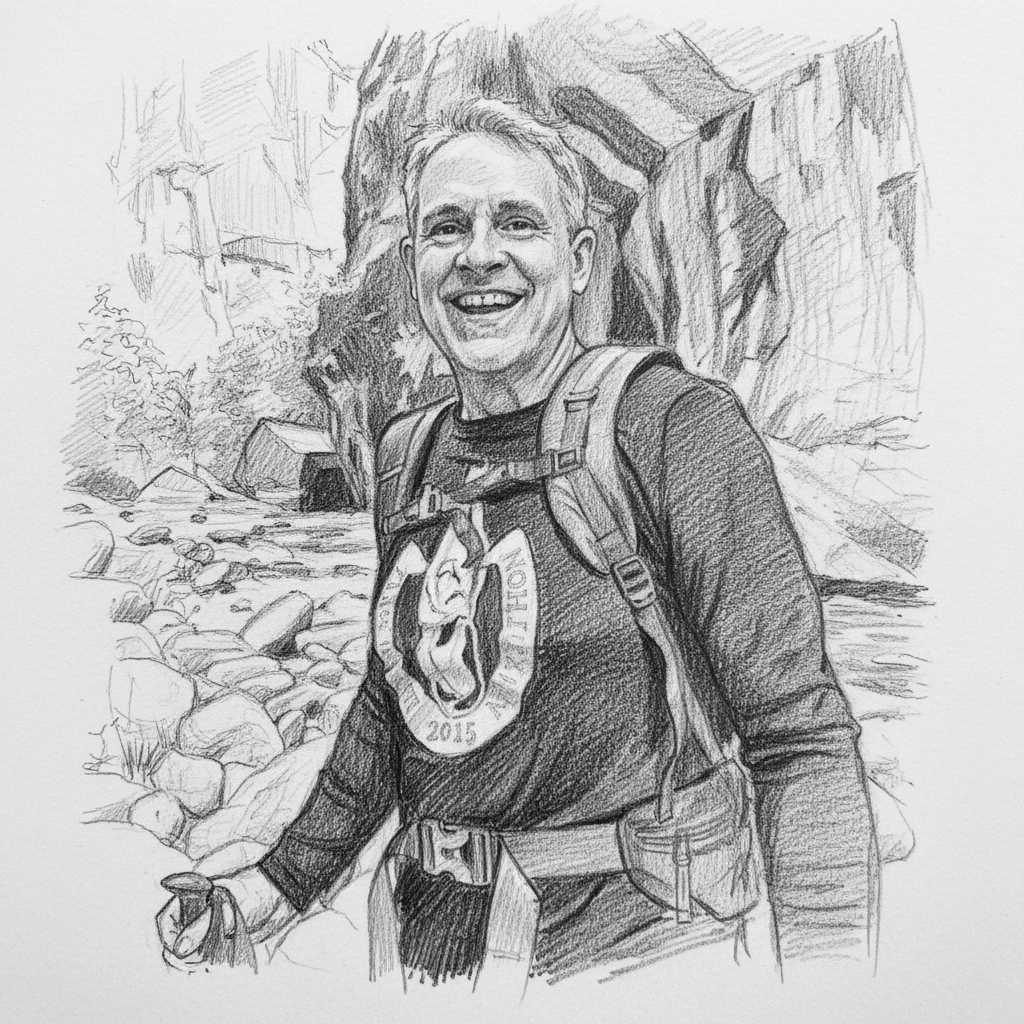 Michael Murray