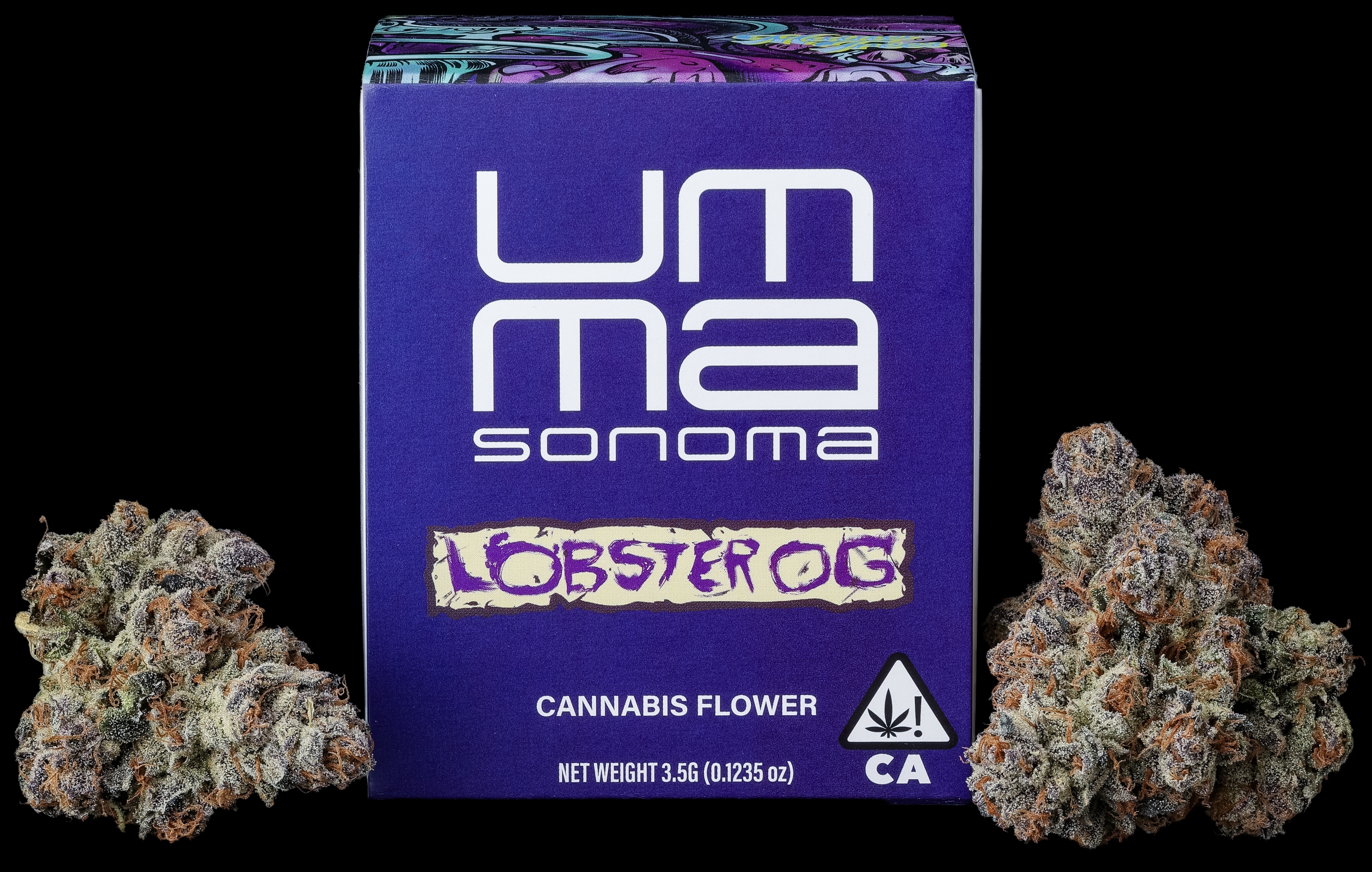 Lobster OG
