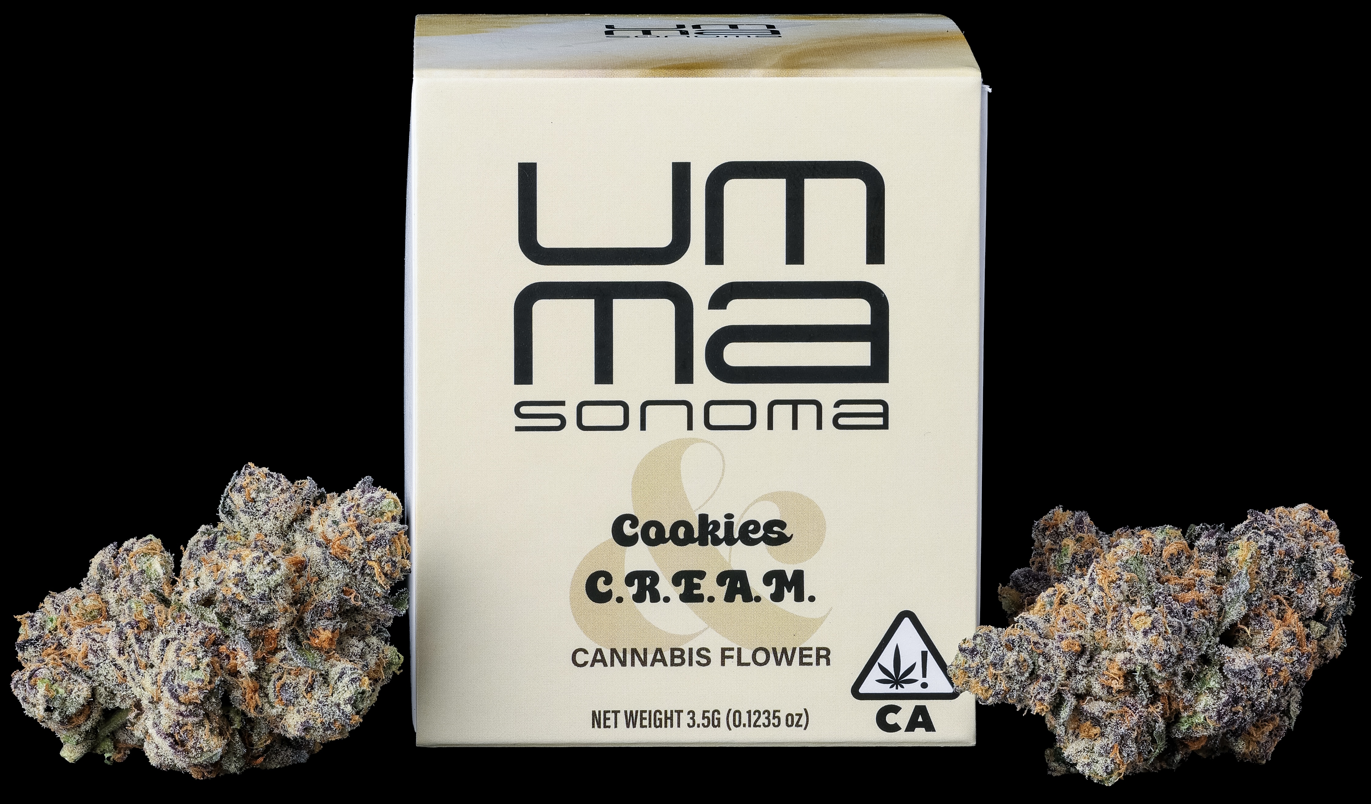 Cookies & C.R.E.A.M.