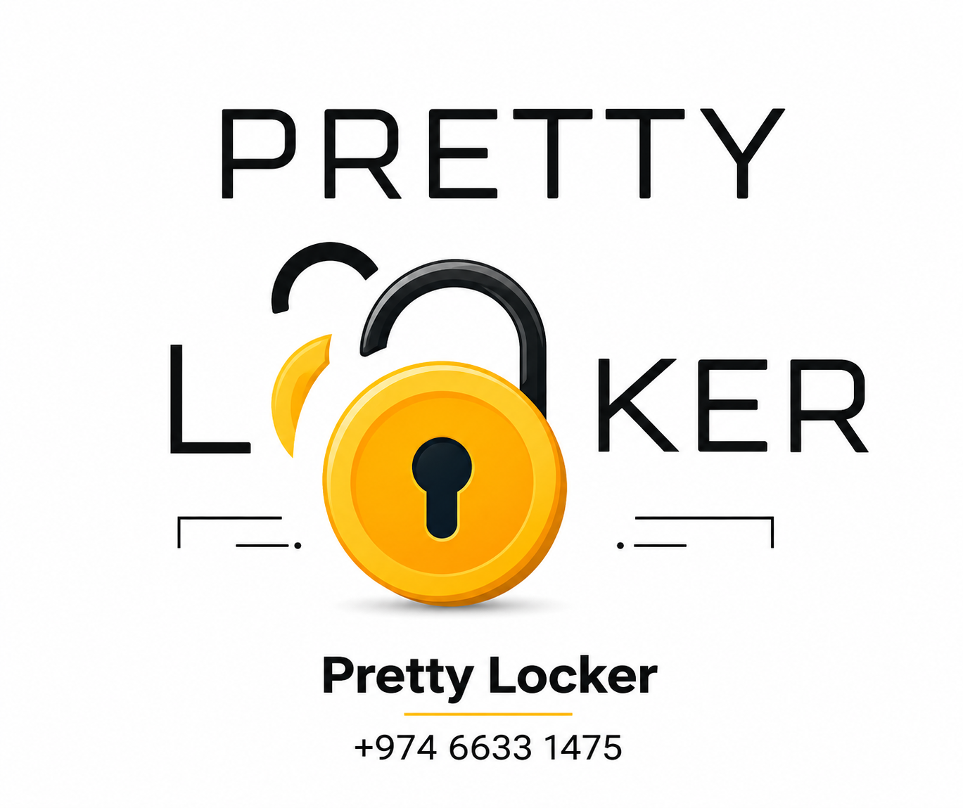 Pretty Locker
