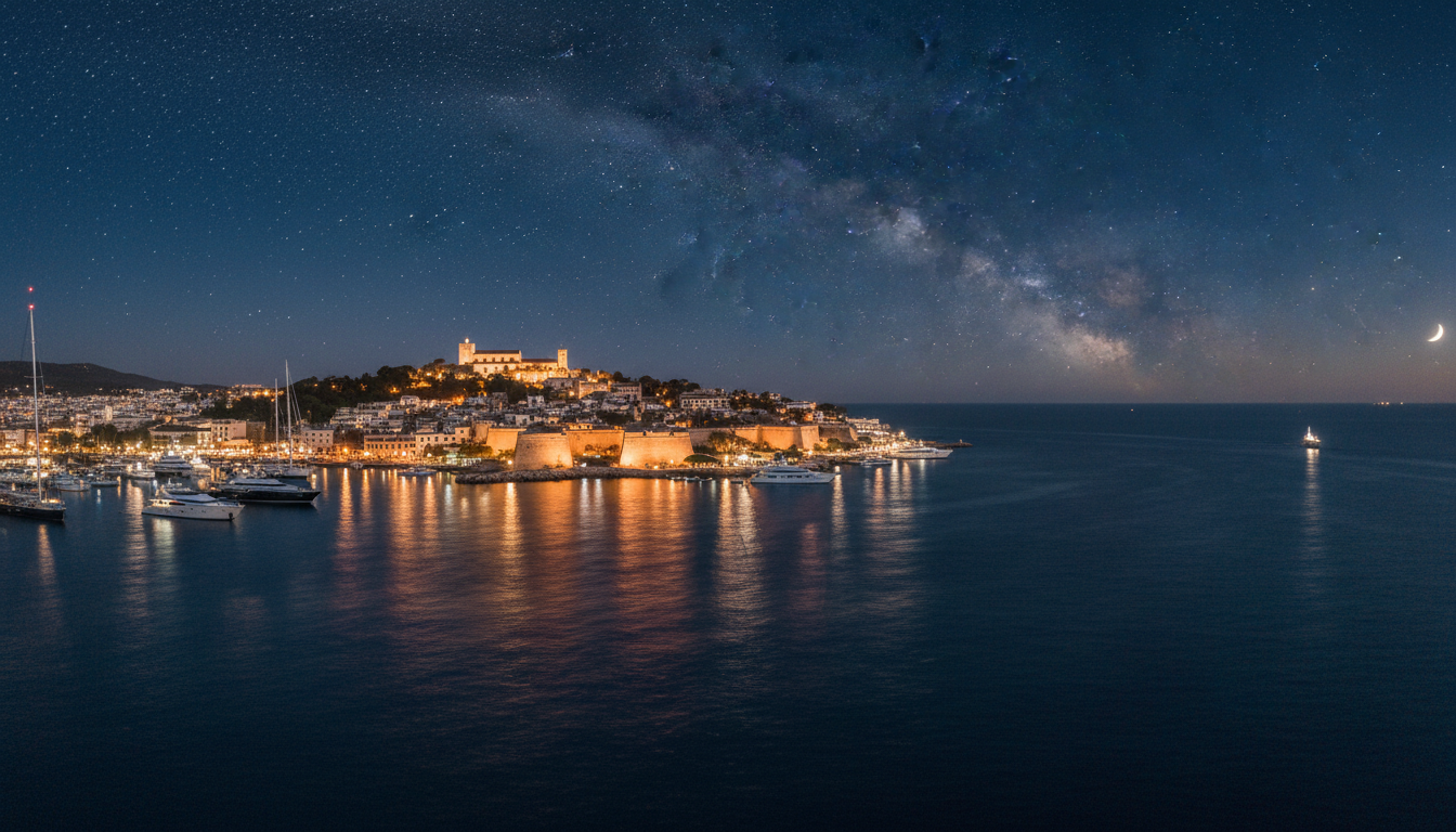 Contacto con Elite Force Services Ibiza - seguridad VIP y servicios de lujo