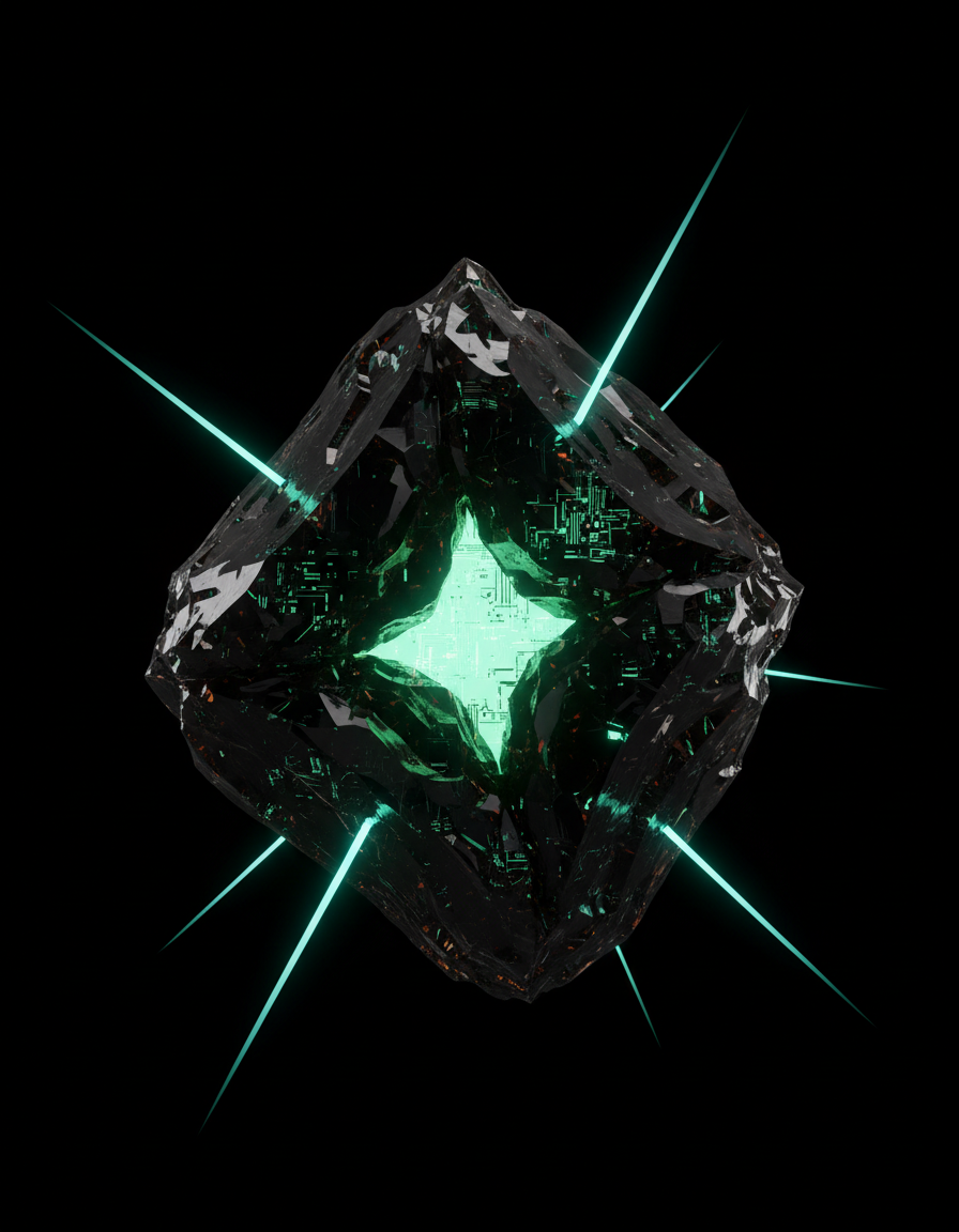 Digital Assets