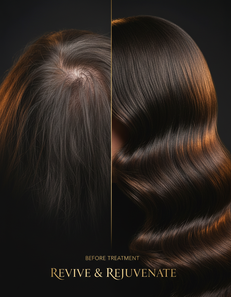 Hair restoration