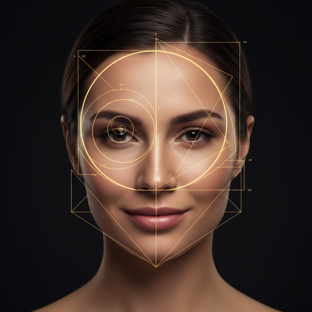 Face metrics analysis
