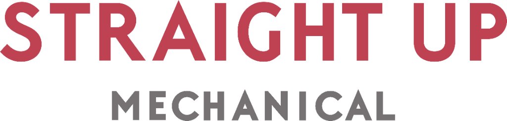 Straight Up Mechanical