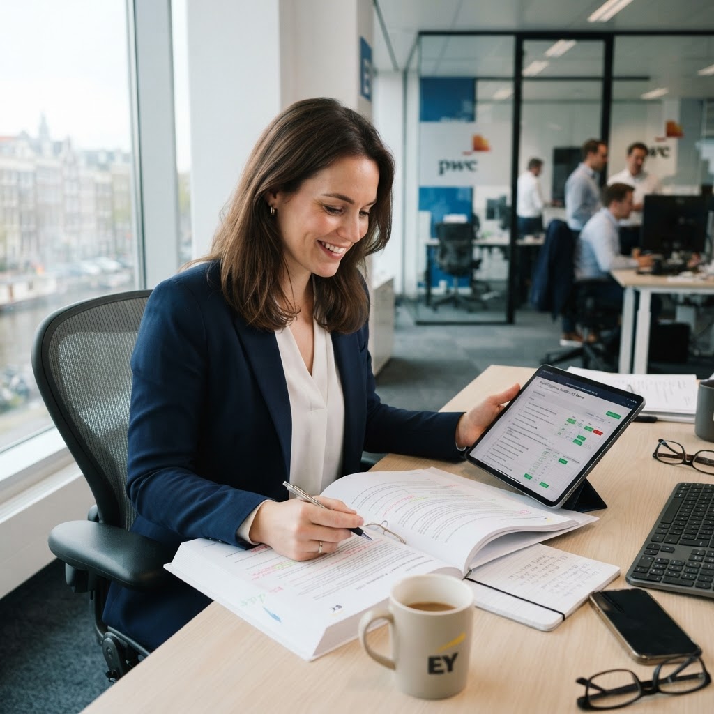 Compliance en regelgeving